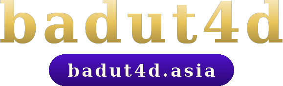 badut4d logo