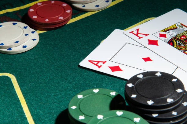 badut4d badut4d Casino Tables and Game Rooms