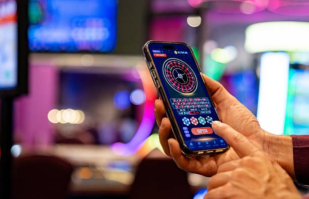 badut4d mobile gaming